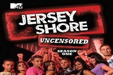 jersey shore cast birthdays|jersey shore cast age.